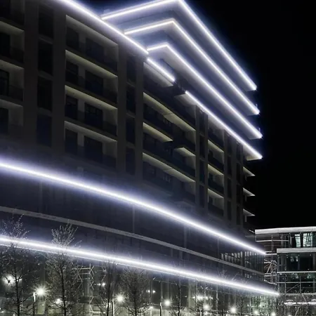 Apartment Crystal Uzhhorod