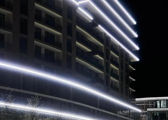 Apartment Crystal Uzhhorod